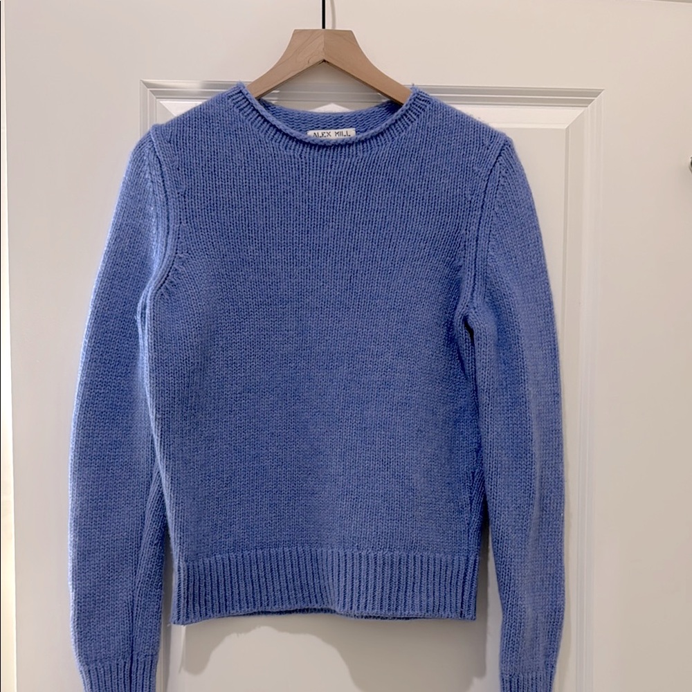 Alex Mill Sweater